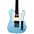 Schecter Guitar Research Nick Johnston Signature PT Electric Guitar Atomic Frost