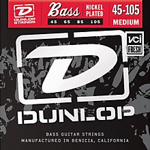 Dunlop Bass Guitar Strings | Guitar Center