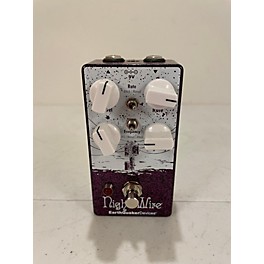 Used EarthQuaker Devices Night Wire Effect Pedal