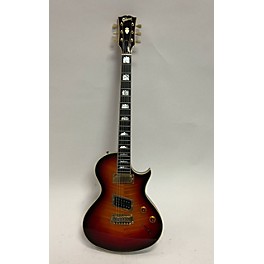 Used Gibson Nighthawk Custom Solid Body Electric Guitar