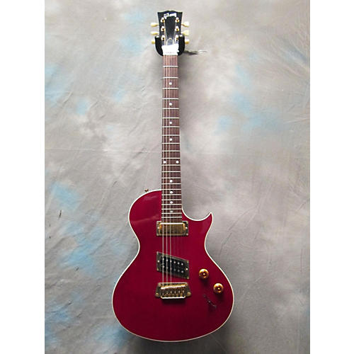 Used Gibson Nighthawk Standard Solid Body Electric Guitar | Guitar Center