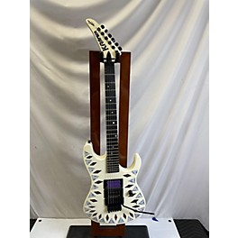 Used Kramer Nightswan Solid Body Electric Guitar