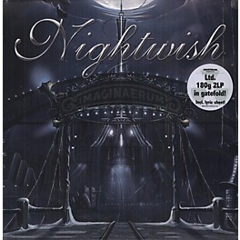 Nightwish - Imaginaerum