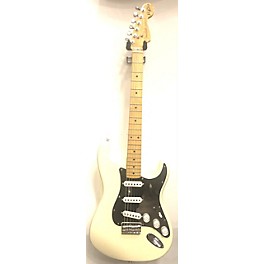Used Fender Nile Rodgers Hitmaker Stratocaster Solid Body Electric Guitar