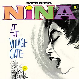 Nina Simone - At the Village Gate