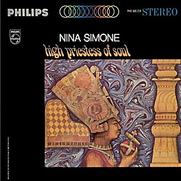 Nina Simone - High Priestess Of Soul