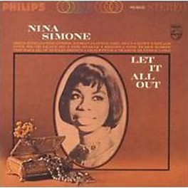 Nina Simone - Let It All Out