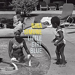 Nina Simone - Little Girl Blue