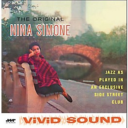 Nina Simone - Little Girl Blue