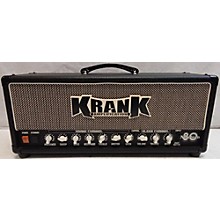 Krank Amplifiers | Guitar Center