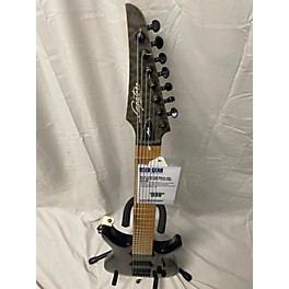 Used Legator Ninja 300 Pro Solid Body Electric Guitar
