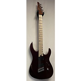 Used Legator Ninja 6 Standard Solid Body Electric Guitar
