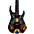 Legator Ninja 7-String X Series Evertune Electric Guitar Caribbean Blue
