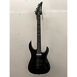 Used Legator Ninja GT 6 Solid Body Electric Guitar