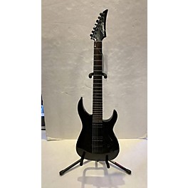 Used Legator Ninja GT 7 Multi Scale Solid Body Electric Guitar