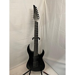 Used Legator Ninja Performance 7 Multi Scale Solid Body Electric Guitar