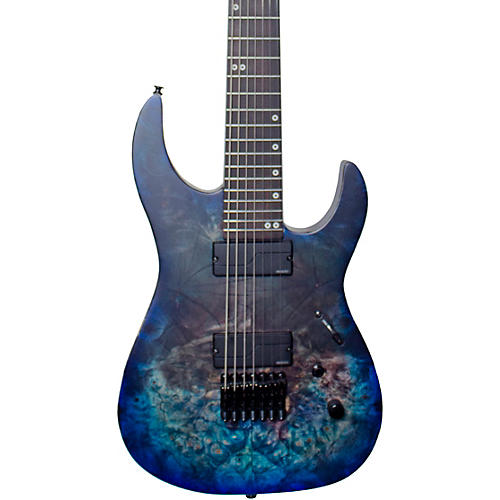 Legator Ninja X 7 Electric Guitar Guitar Center