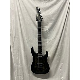 Used Legator Ninja X 7 Solid Body Electric Guitar