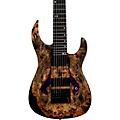 Legator Ninja X7 EverTune 7-String Electric Guitar Royal Purple