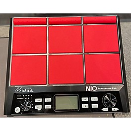 Used ddrum Nio Drum MIDI Controller