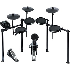 Alesis Nitro 8-Piece Electronic Drum Kit | Guitar Center