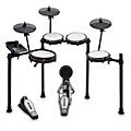 Alesis Nitro Max 8-Piece Electronic Drum Set - Black