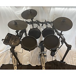 Used Alesis Nitro Mesh Electric Drum Set