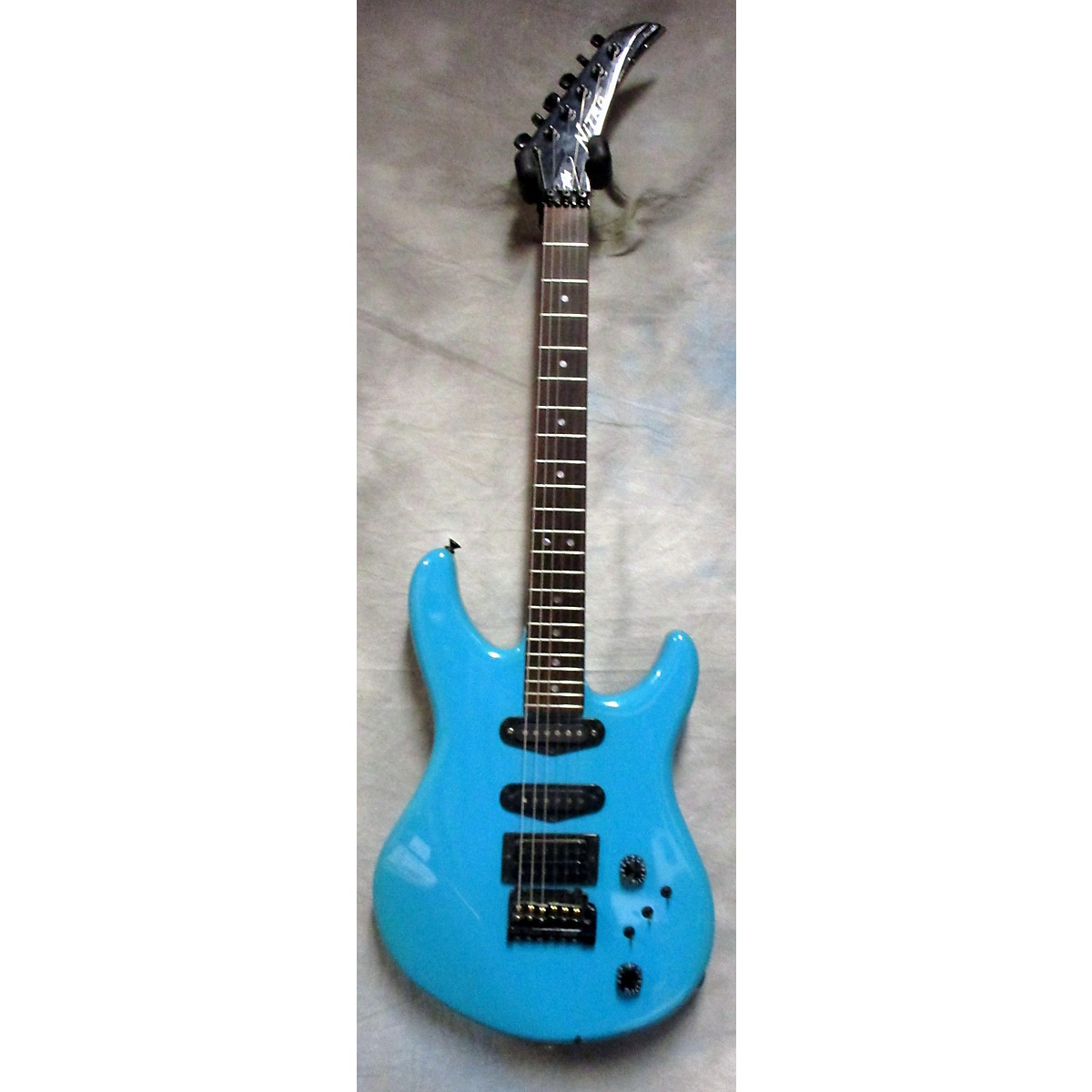 Nitro Solid Body Electric Guitar Guitar Center