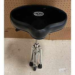 Used ROC-N-SOC Nitro Throne Drum Throne