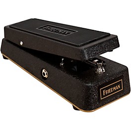 Blemished Friedman No More Tears Gold-72 Wah Effects Pedal Level 2  197881297510