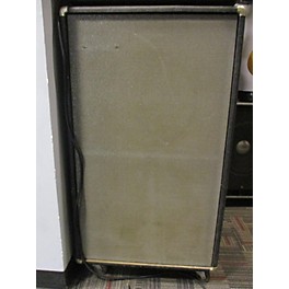 Used Miscellaneous No Name 2x15 Cab With EV Speakers Bass Cabinet