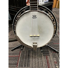 Used Orpheum No. 1 Banjo