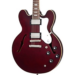 Blemished Epiphone Noel Gallagher Riviera Semi-Hollow Electric Guitar