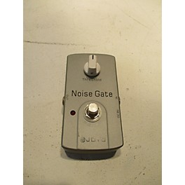 Used Joyo Noise Gate Effect Pedal