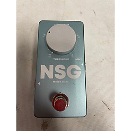 Used Darkglass Noise Gate
