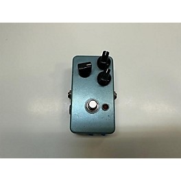 Used Subdecay Noisebox Effect Pedal