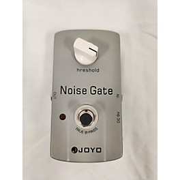 Used Joyo Noisegate Effect Pedal
