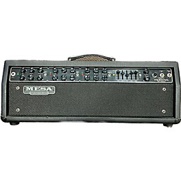 Used MESA/Boogie Nomad 100 100W Tube Guitar Amp Head