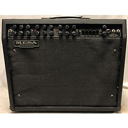 Used MESA/Boogie Nomad 100 2x12 100W Tube Guitar Combo Amp