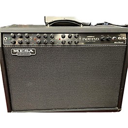 Used MESA/Boogie Nomad 45 2x12 45W Tube Guitar Combo Amp