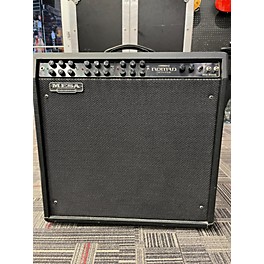 Used MESA/Boogie Nomad 55 4x10 55W Tube Guitar Combo Amp