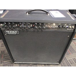Used MESA/Boogie Nomad 55 4x10 55W Tube Guitar Combo Amp
