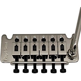 Open Box Floyd Rose Non-Fine Tuner Tremolo System Level 1 Nickel