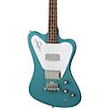 Gibson Non-Reverse Thunderbird Bass Guitar Faded Pelham Blue