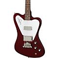 Gibson Non-Reverse Thunderbird Bass Guitar Sparkling Burgundy