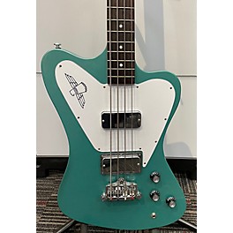 Used Gibson Non Reverse Thunderbird Electric Bass Guitar