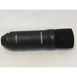 Used M-Audio Nova Black Condenser Microphone