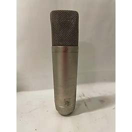 Used M-Audio Nova Condenser Microphone