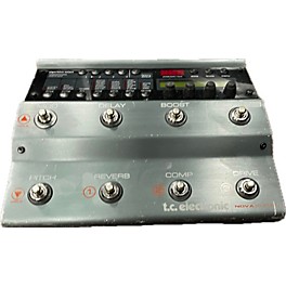 Used TC Electronic Nova System Effect Processor