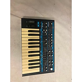 Used Arturia Novation Bass Station 2 Synthesizer